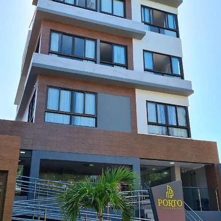 Porto De Galinhas Porto Exclusive By Aft Hotel Luaran gambar