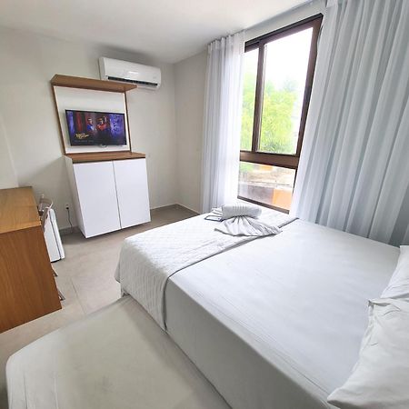 Porto De Galinhas Porto Exclusive By Aft Hotel Luaran gambar
