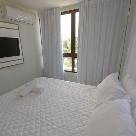Porto De Galinhas Porto Exclusive By Aft Hotel Luaran gambar