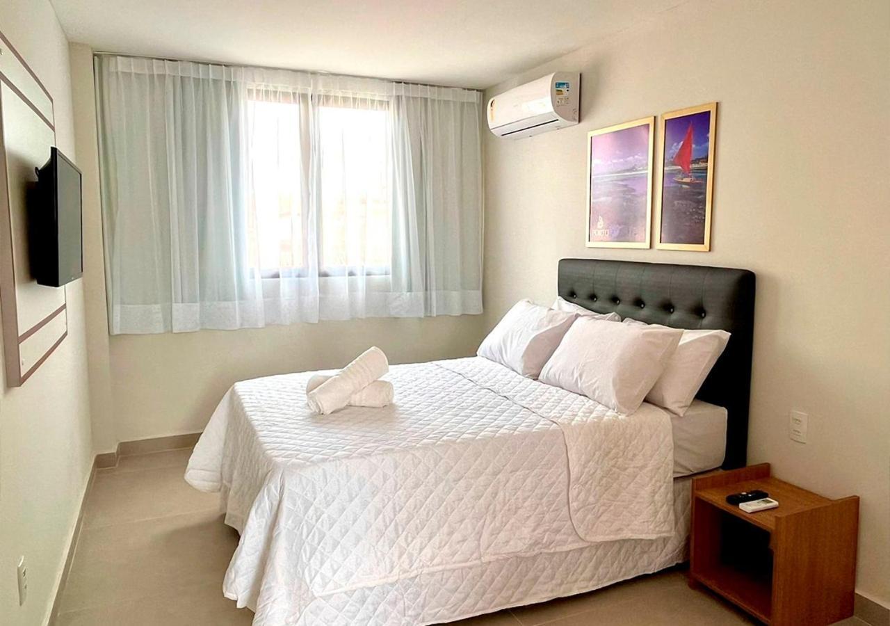 Porto De Galinhas Porto Exclusive By Aft Hotel Luaran gambar