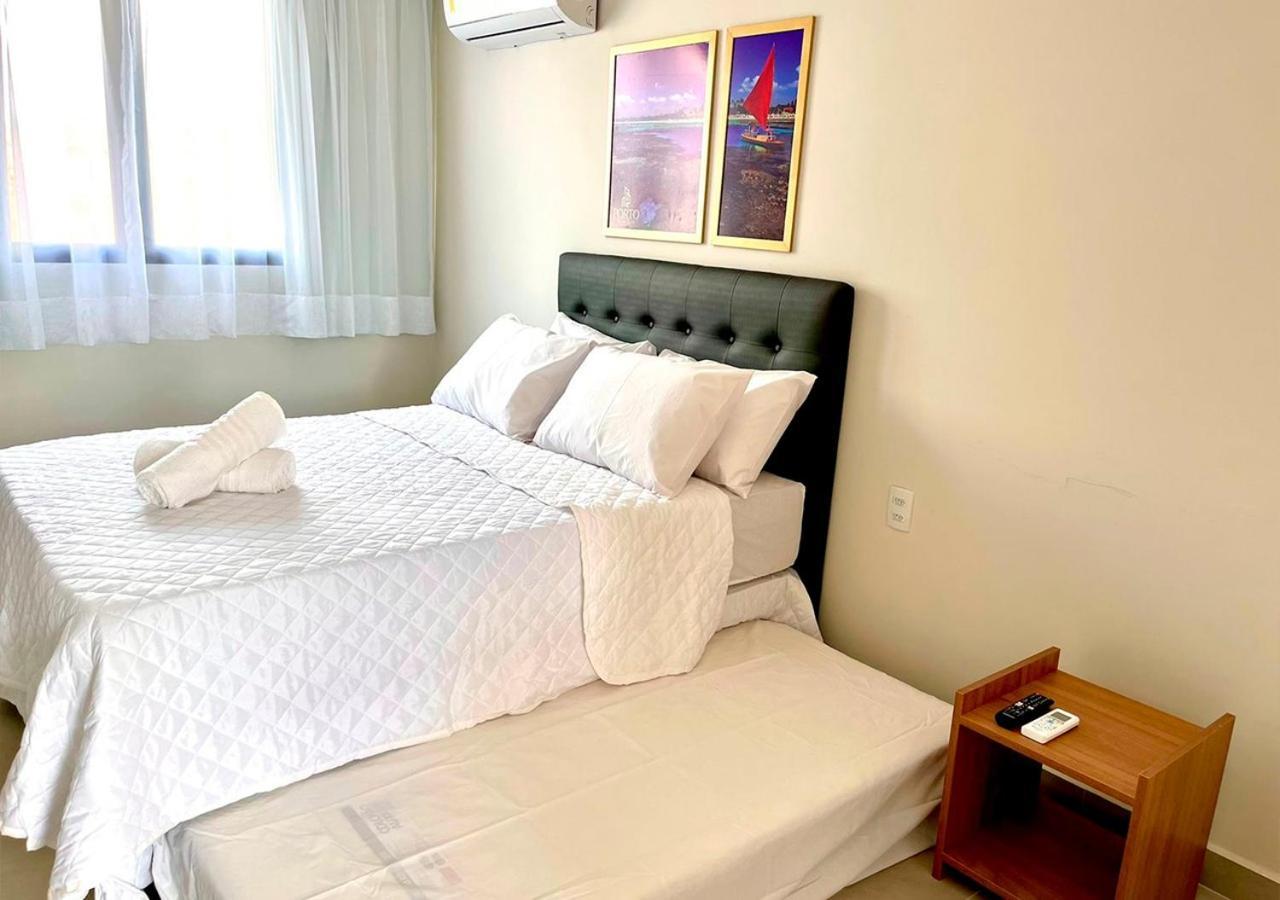 Porto De Galinhas Porto Exclusive By Aft Hotel Luaran gambar