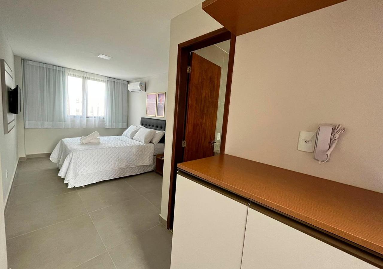 Porto De Galinhas Porto Exclusive By Aft Hotel Luaran gambar