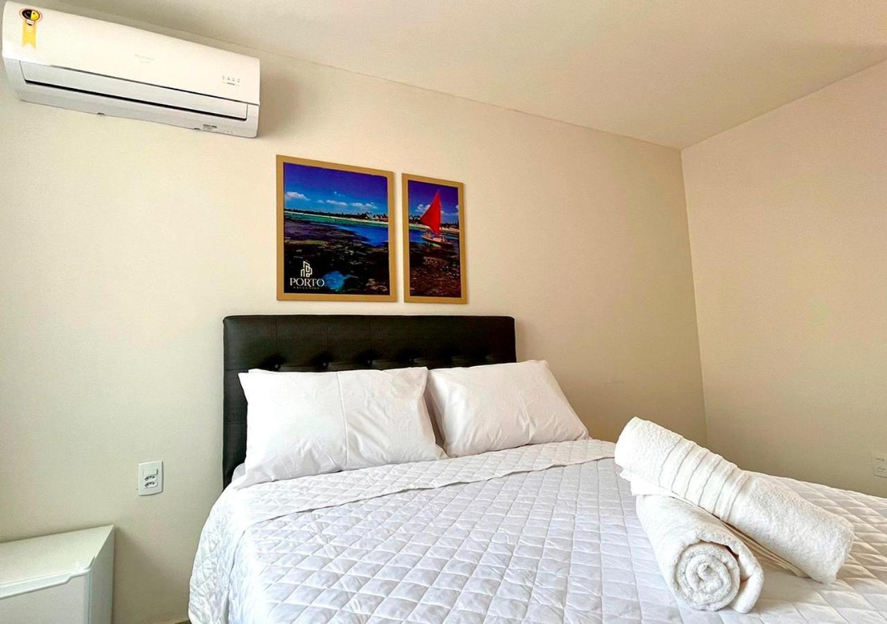 Porto De Galinhas Porto Exclusive By Aft Hotel Luaran gambar
