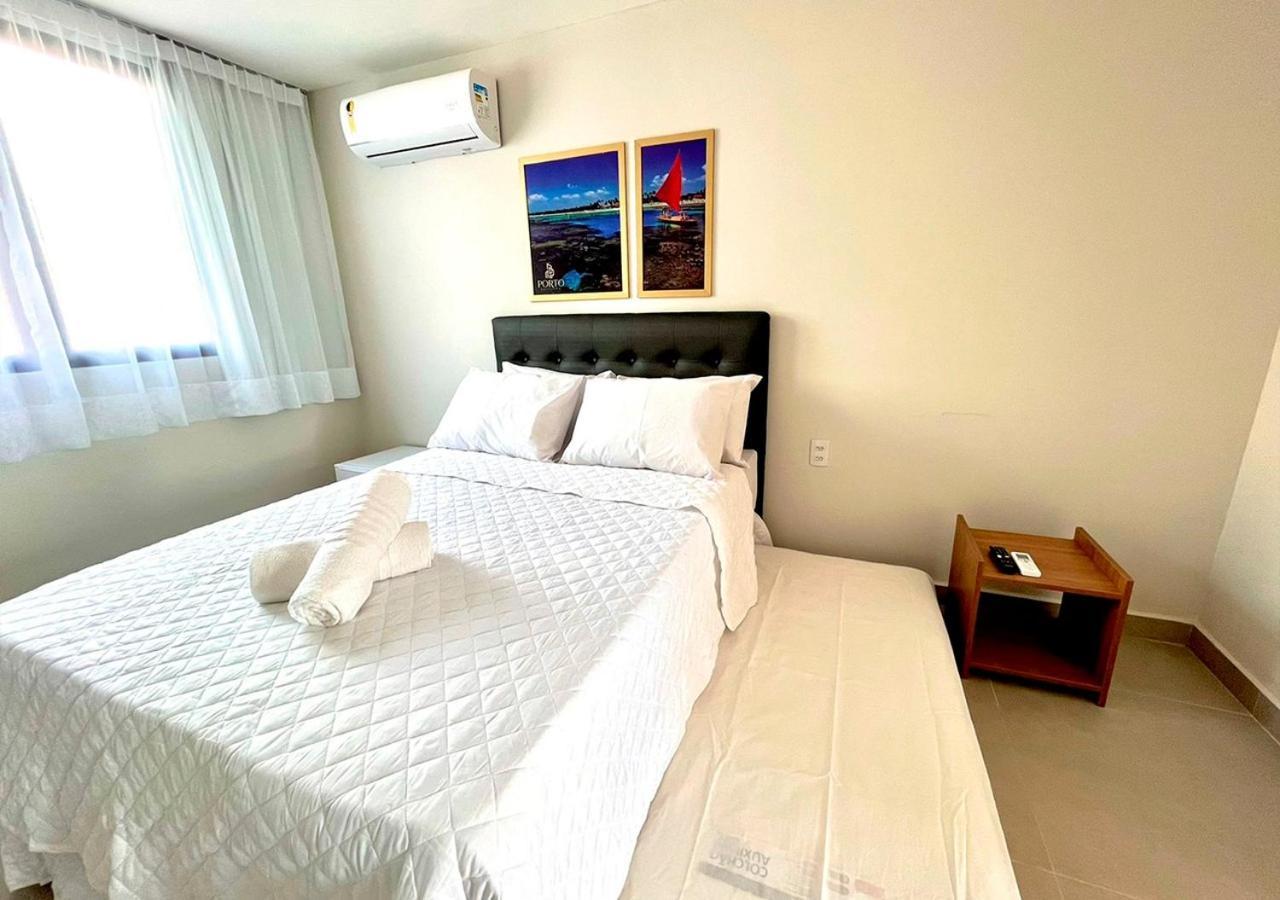 Porto De Galinhas Porto Exclusive By Aft Hotel Luaran gambar