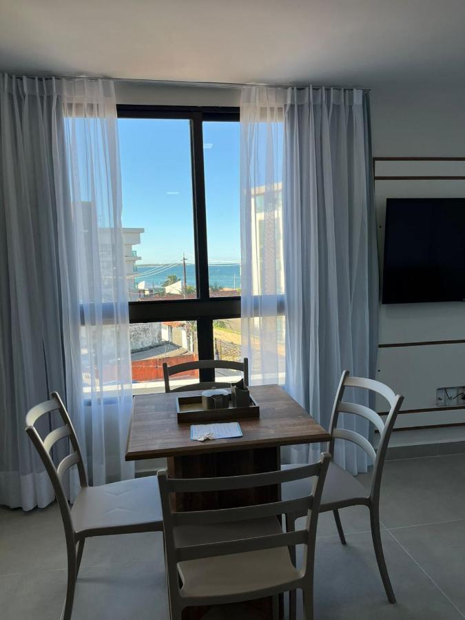 Porto De Galinhas Porto Exclusive By Aft Hotel Luaran gambar