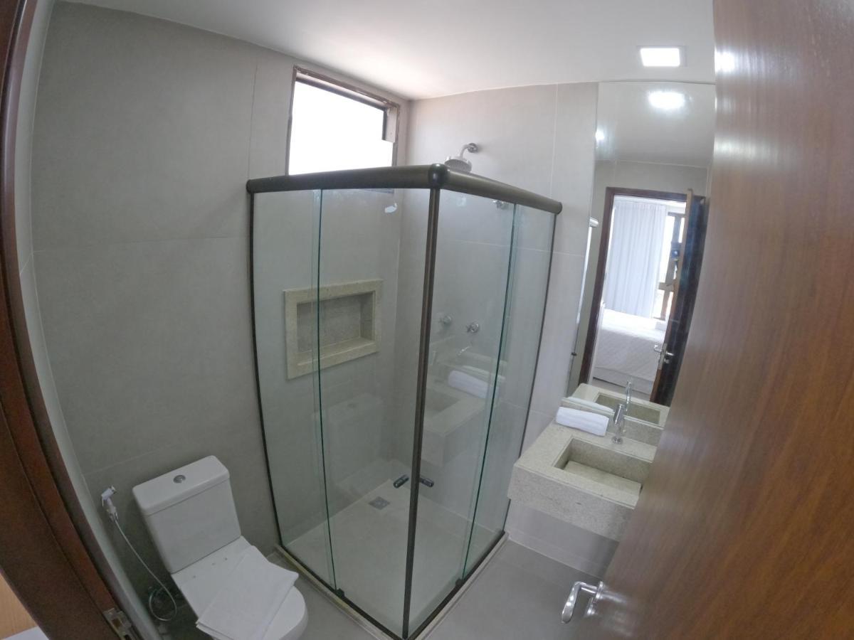 Porto De Galinhas Porto Exclusive By Aft Hotel Luaran gambar