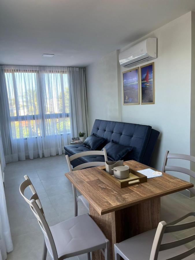 Porto De Galinhas Porto Exclusive By Aft Hotel Luaran gambar