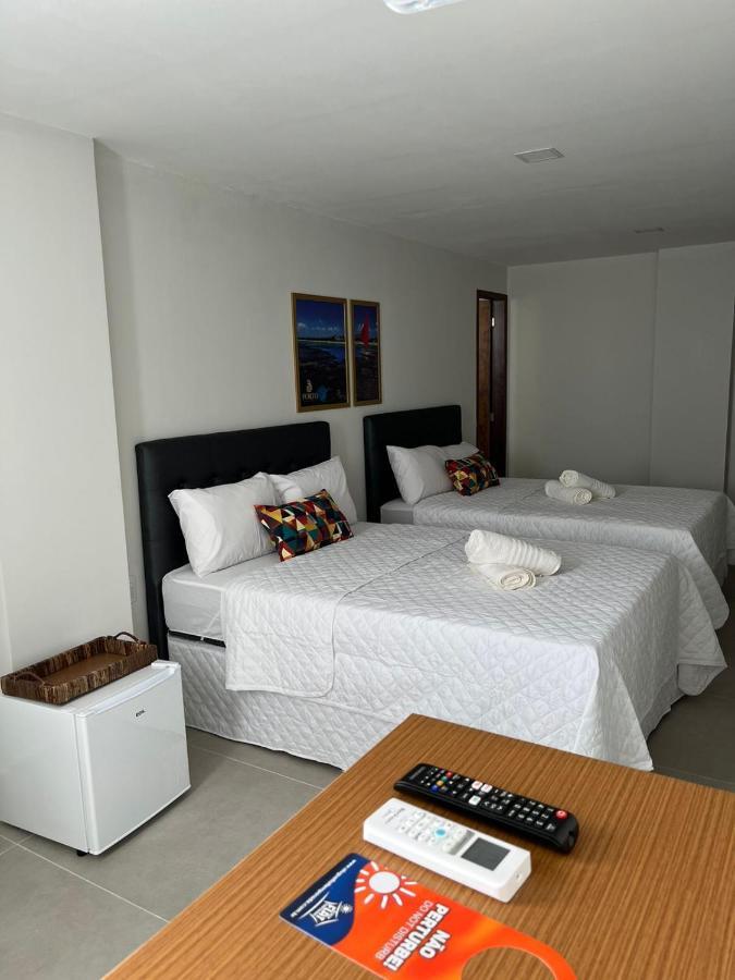 Porto De Galinhas Porto Exclusive By Aft Hotel Luaran gambar