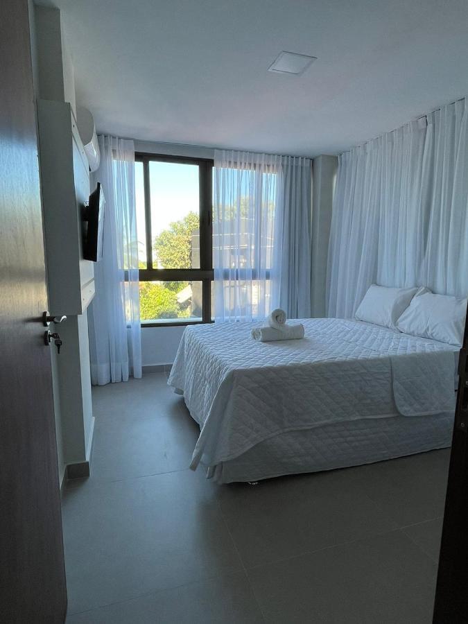 Porto De Galinhas Porto Exclusive By Aft Hotel Luaran gambar