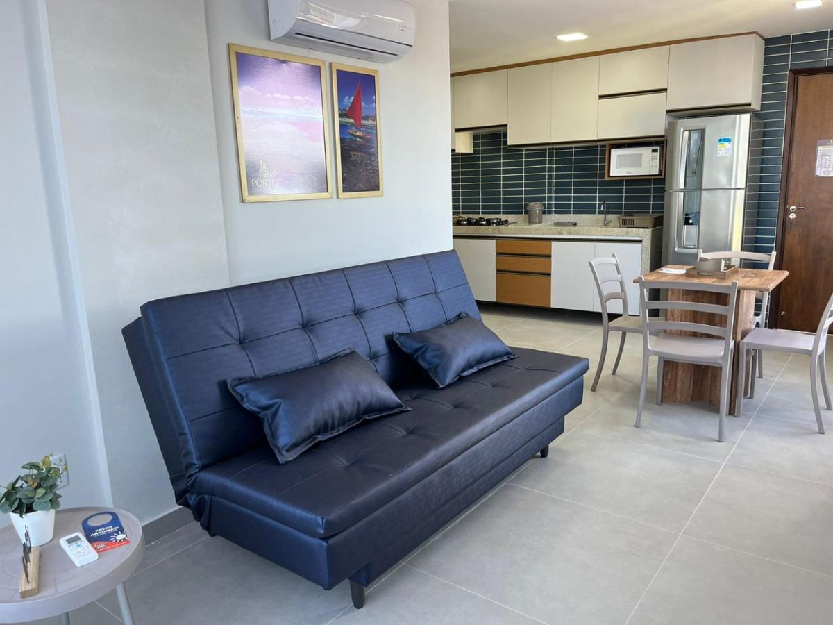 Porto De Galinhas Porto Exclusive By Aft Hotel Luaran gambar