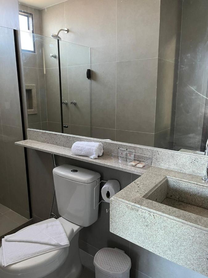 Porto De Galinhas Porto Exclusive By Aft Hotel Luaran gambar