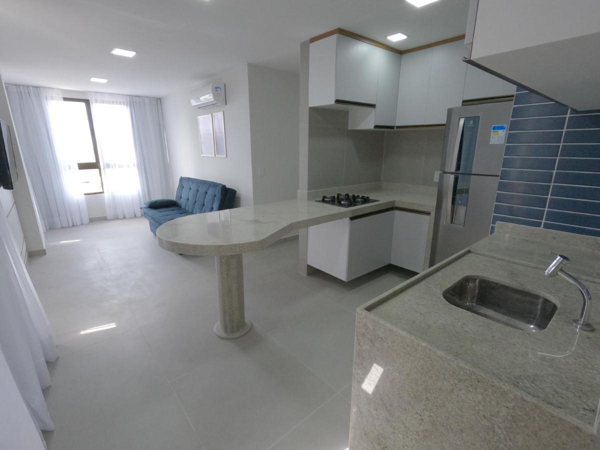 Porto De Galinhas Porto Exclusive By Aft Hotel Luaran gambar