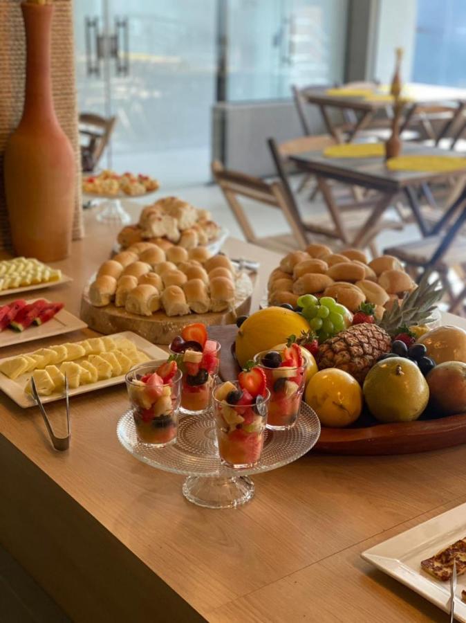 Porto De Galinhas Porto Exclusive By Aft Hotel Luaran gambar