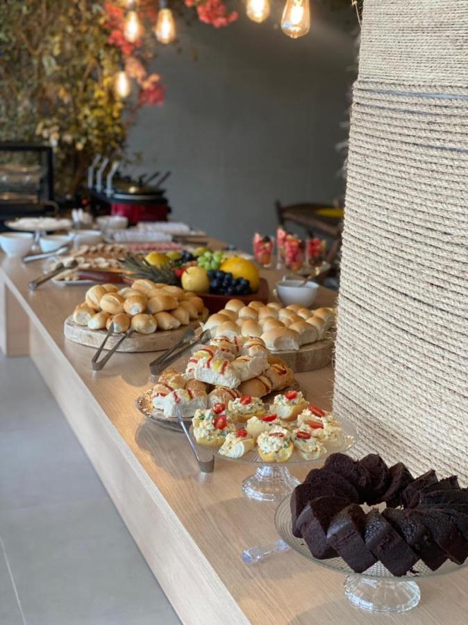 Porto De Galinhas Porto Exclusive By Aft Hotel Luaran gambar