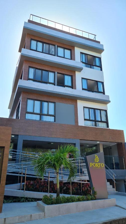Porto De Galinhas Porto Exclusive By Aft Hotel Luaran gambar