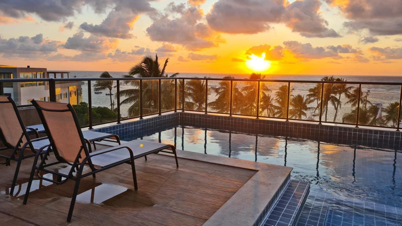 Porto De Galinhas Porto Exclusive By Aft Hotel Luaran gambar