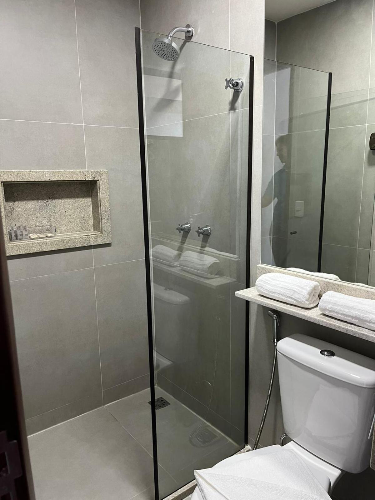 Porto De Galinhas Porto Exclusive By Aft Hotel Luaran gambar