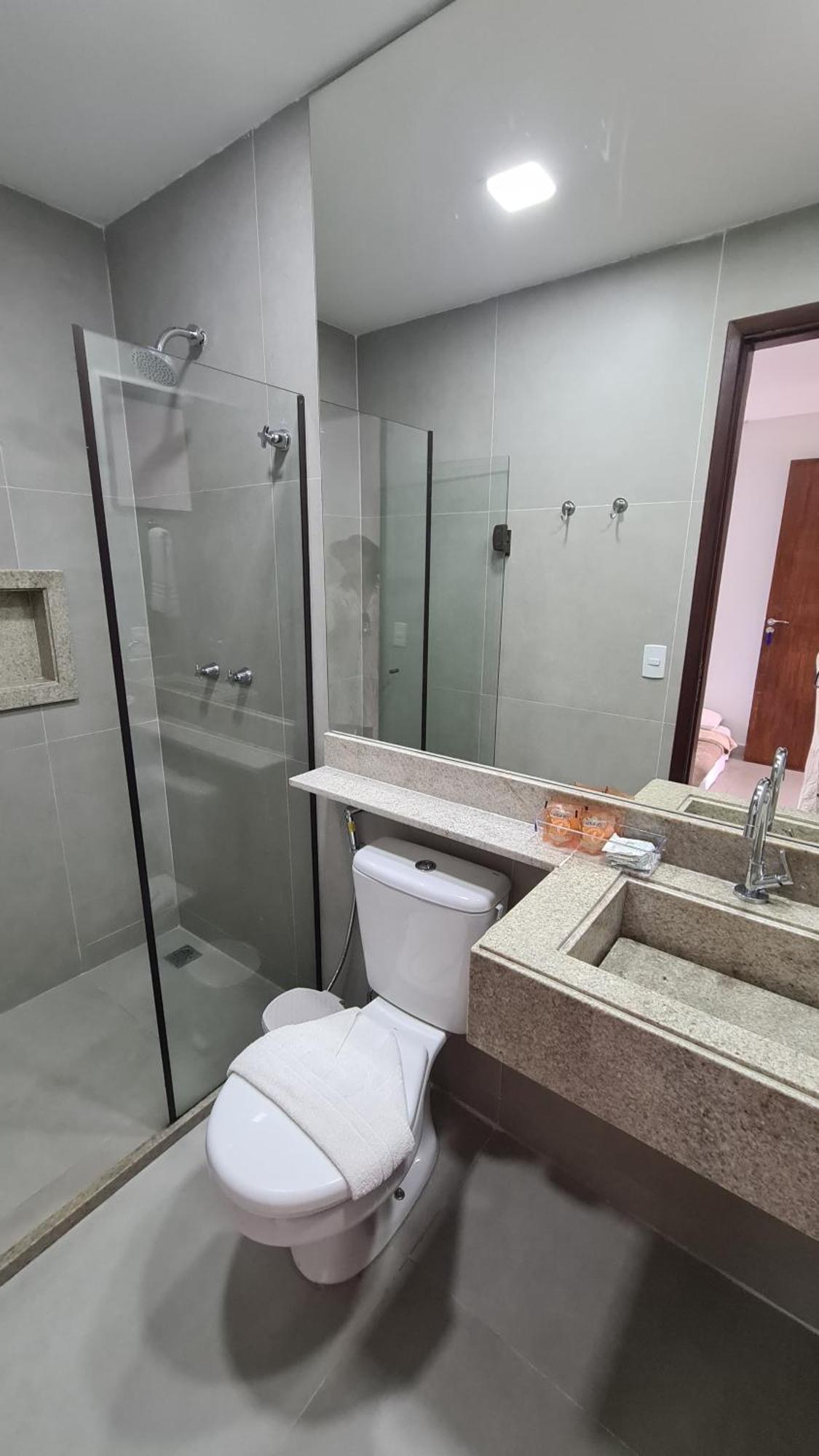 Porto De Galinhas Porto Exclusive By Aft Hotel Luaran gambar