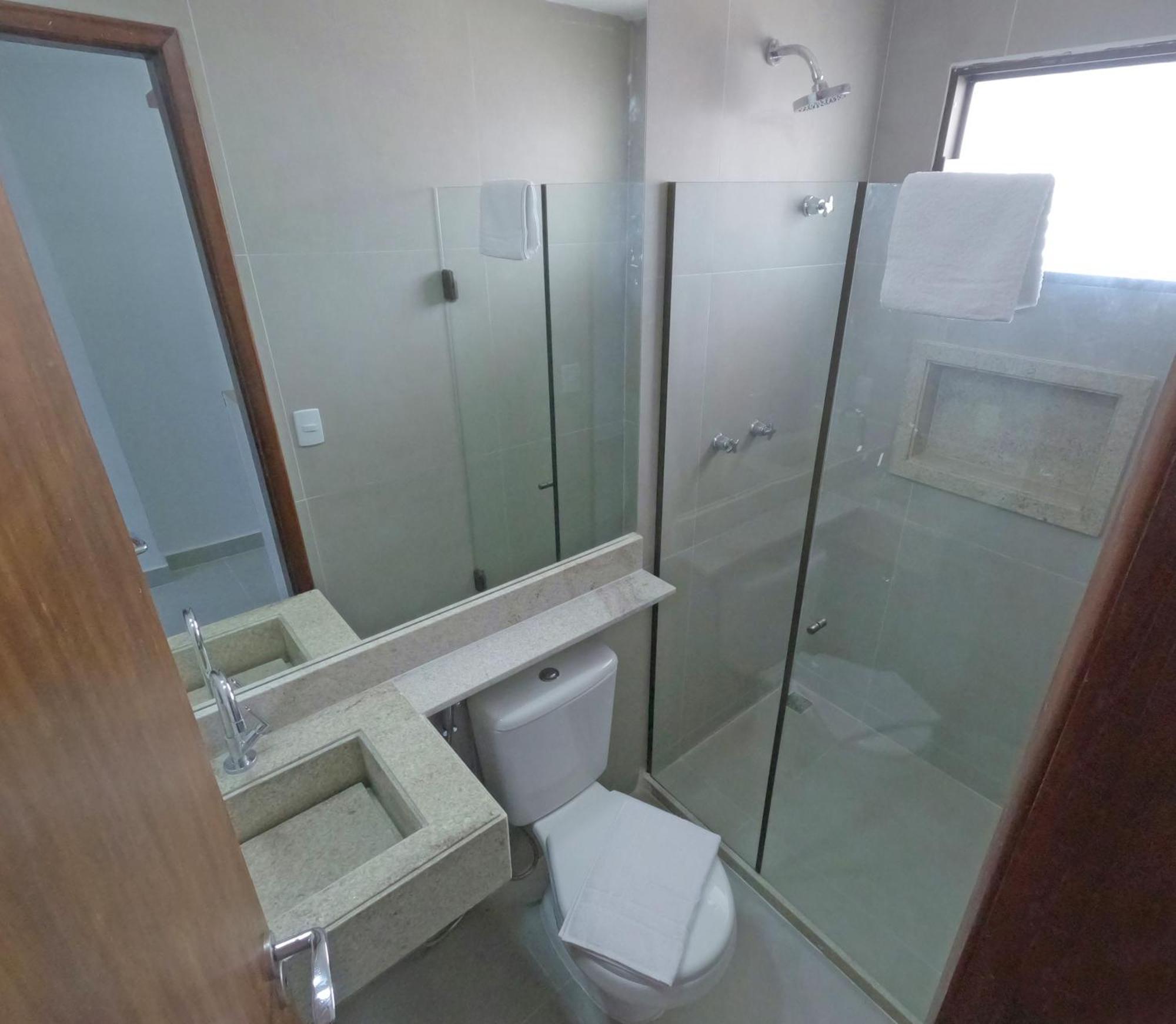 Porto De Galinhas Porto Exclusive By Aft Hotel Luaran gambar