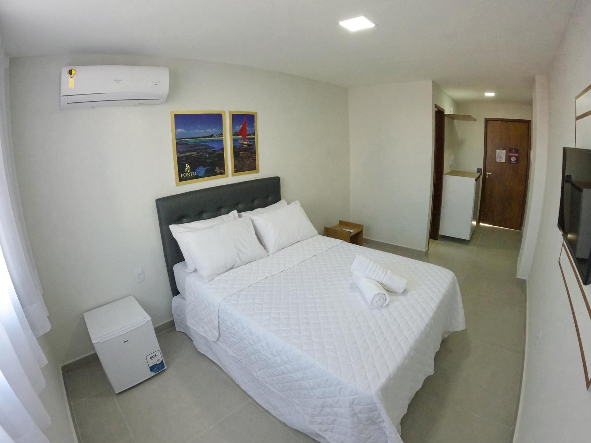 Porto De Galinhas Porto Exclusive By Aft Hotel Luaran gambar