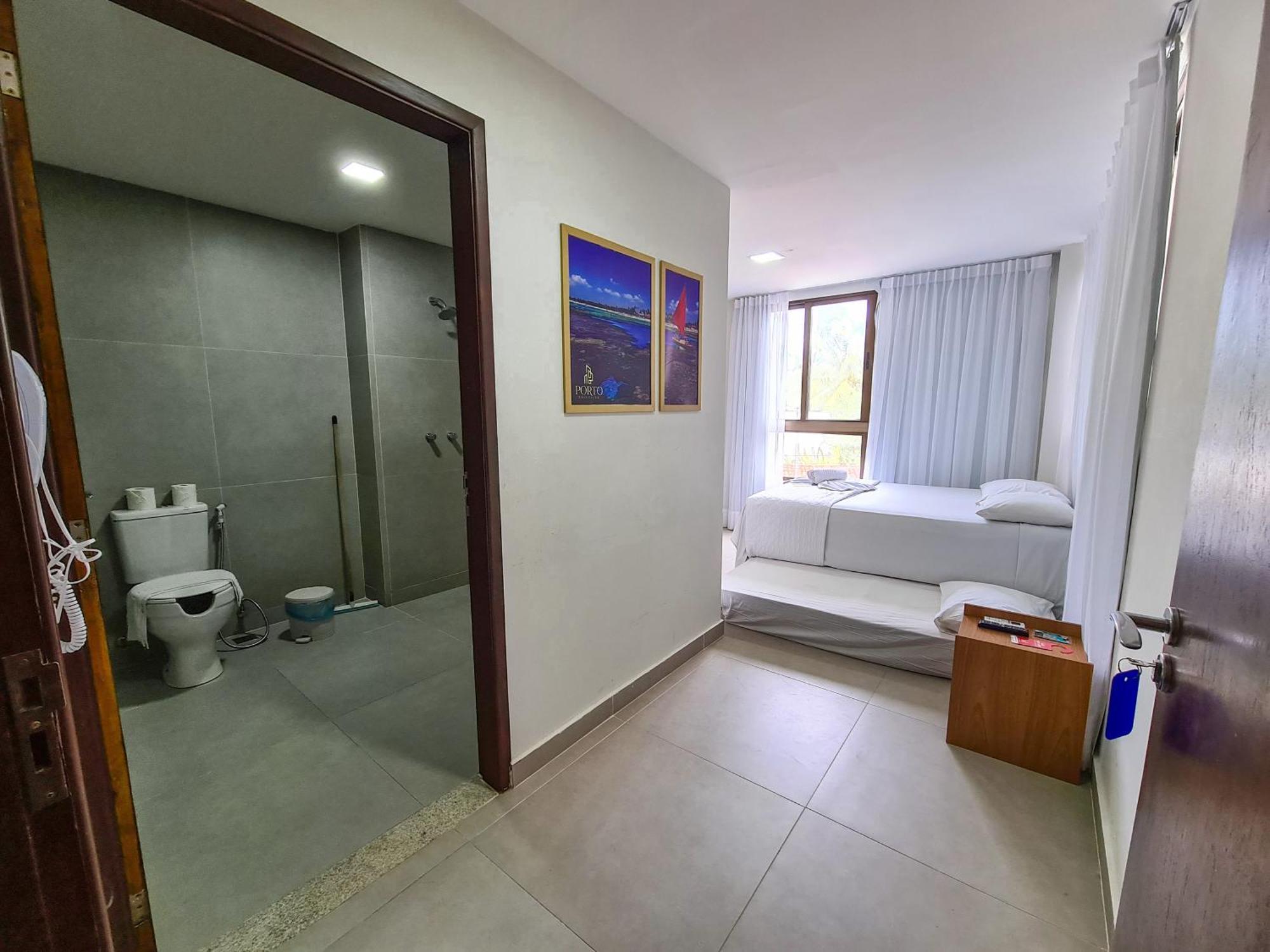 Porto De Galinhas Porto Exclusive By Aft Hotel Luaran gambar