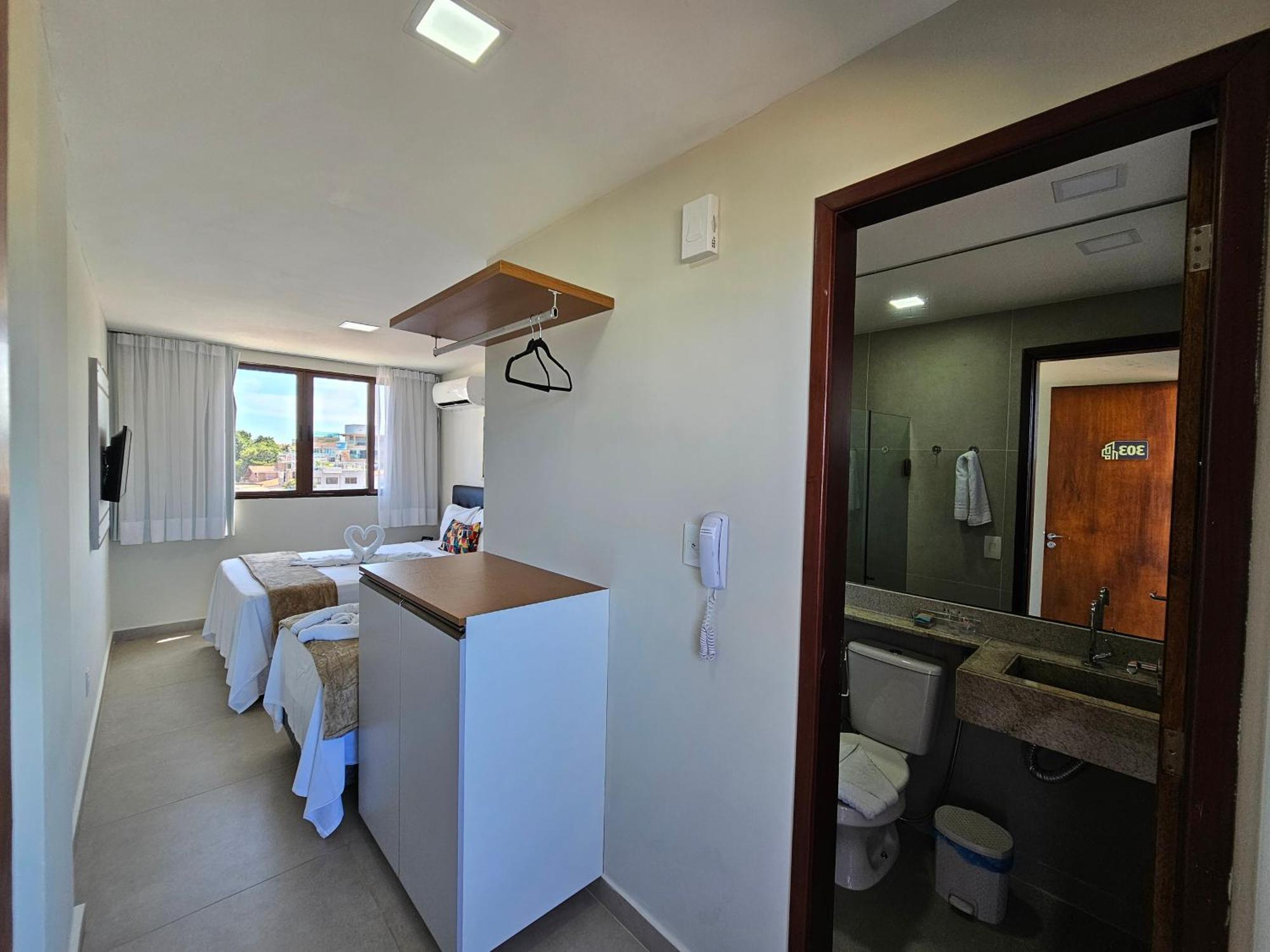 Porto De Galinhas Porto Exclusive By Aft Hotel Luaran gambar