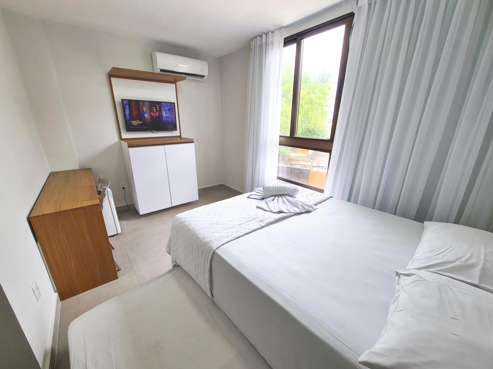 Porto De Galinhas Porto Exclusive By Aft Hotel Luaran gambar