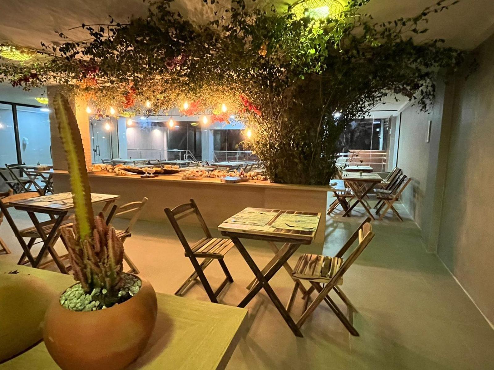 Porto De Galinhas Porto Exclusive By Aft Hotel Luaran gambar