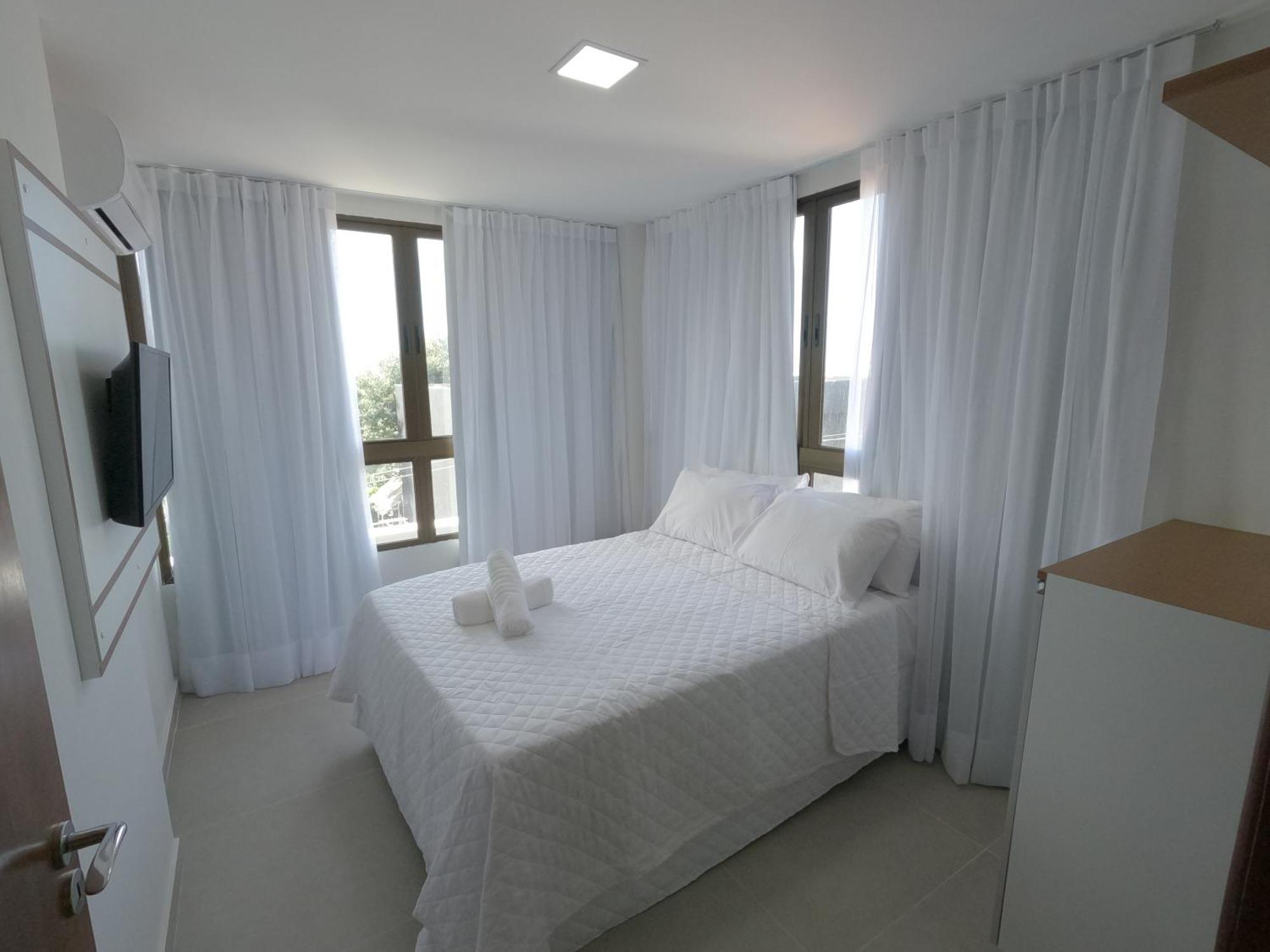 Porto De Galinhas Porto Exclusive By Aft Hotel Luaran gambar