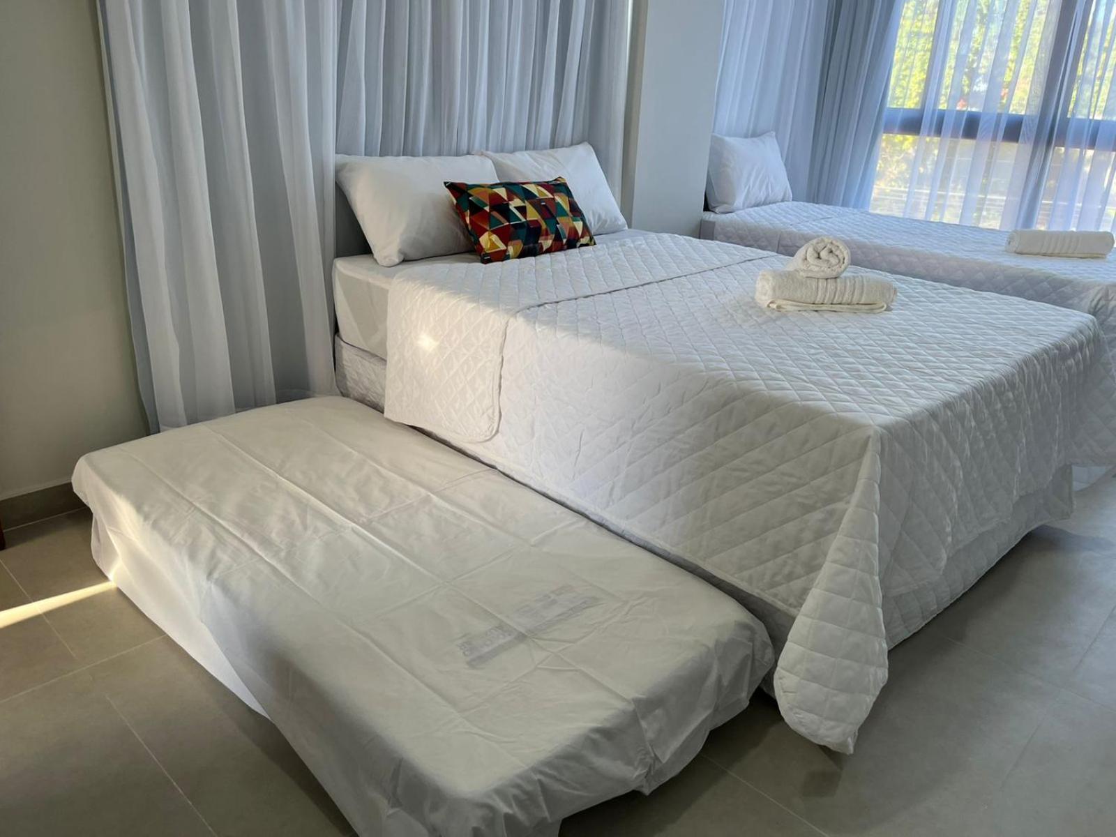 Porto De Galinhas Porto Exclusive By Aft Hotel Luaran gambar