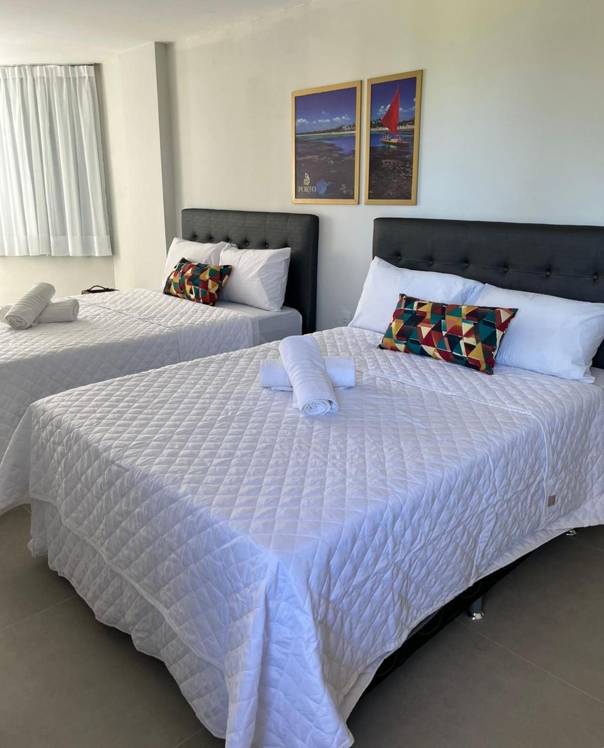 Porto De Galinhas Porto Exclusive By Aft Hotel Luaran gambar