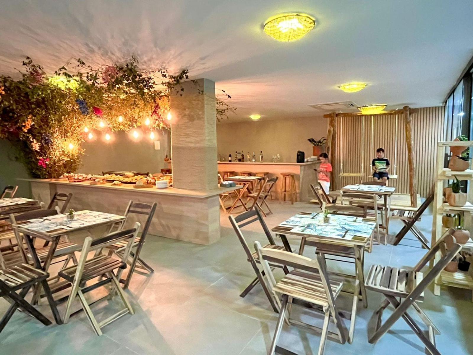 Porto De Galinhas Porto Exclusive By Aft Hotel Luaran gambar