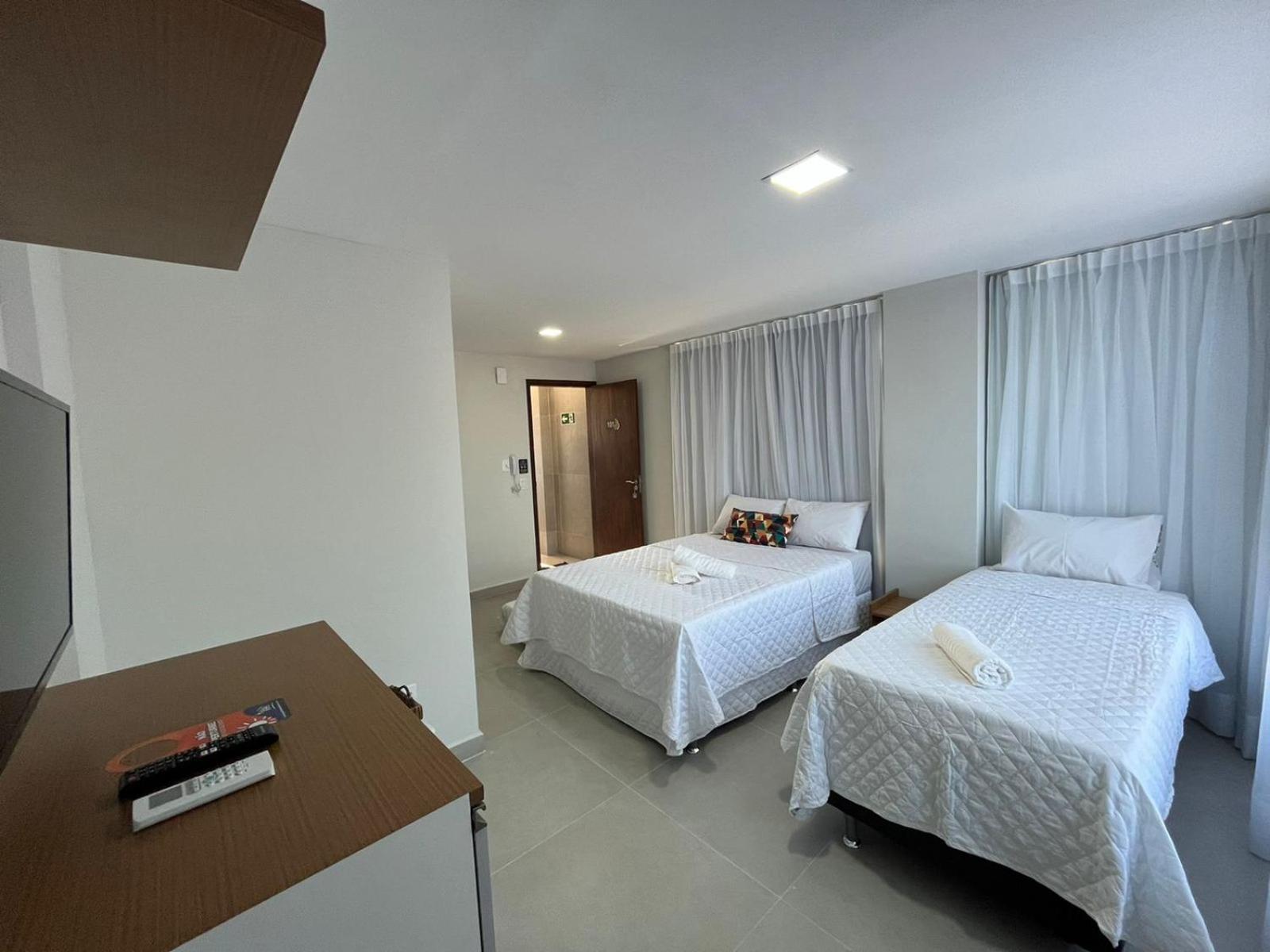 Porto De Galinhas Porto Exclusive By Aft Hotel Luaran gambar