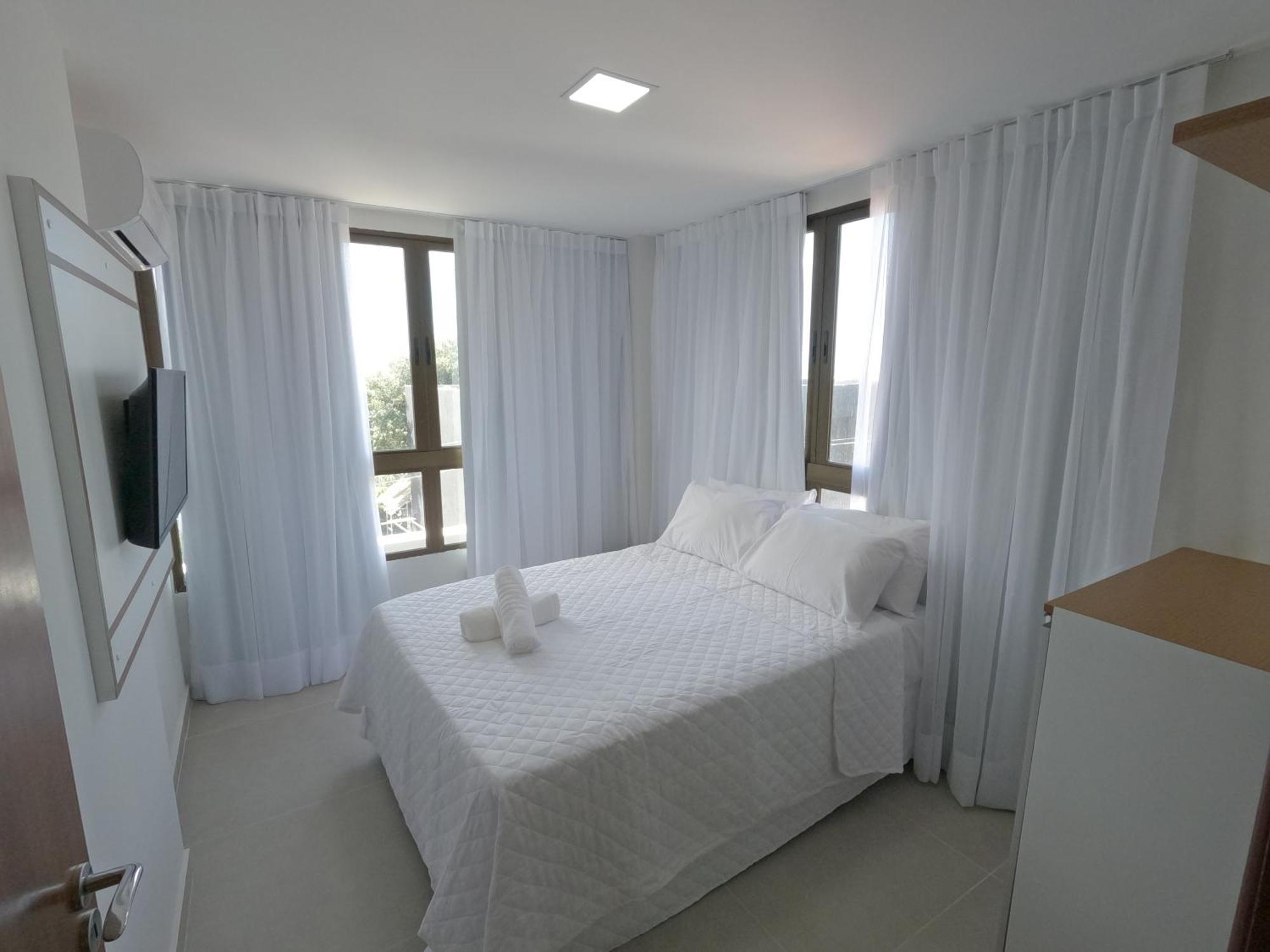 Porto De Galinhas Porto Exclusive By Aft Hotel Luaran gambar