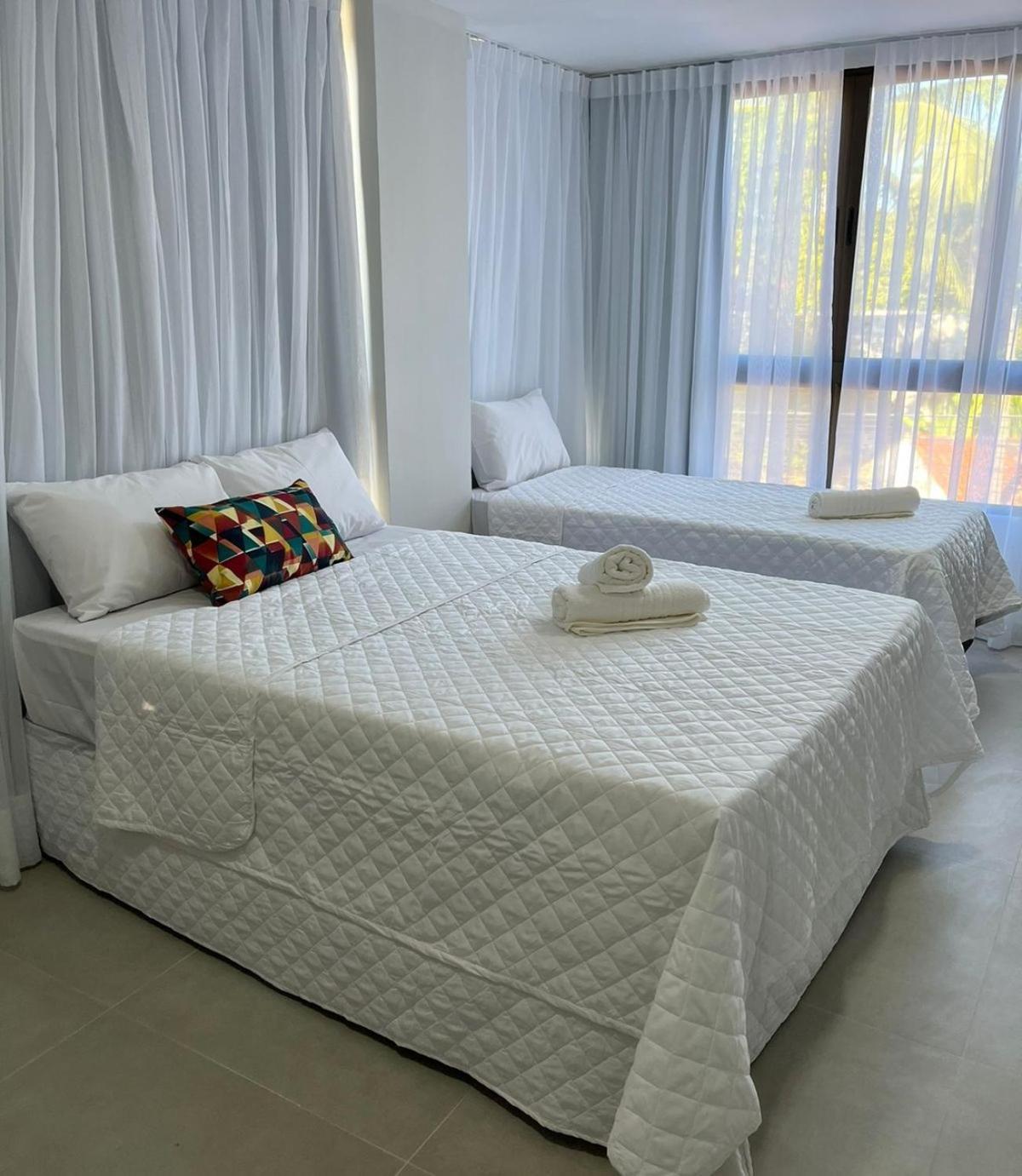 Porto De Galinhas Porto Exclusive By Aft Hotel Luaran gambar