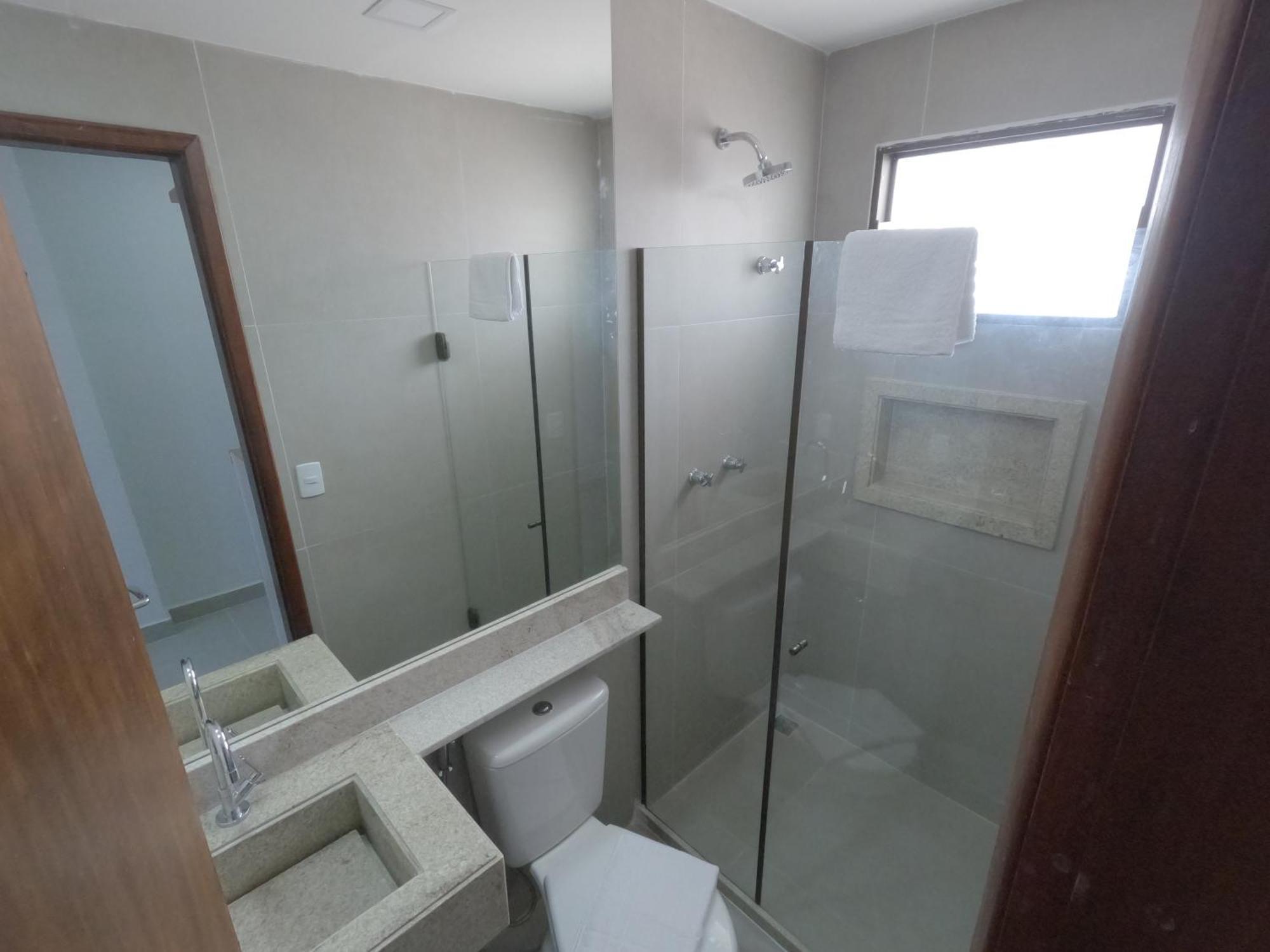 Porto De Galinhas Porto Exclusive By Aft Hotel Luaran gambar