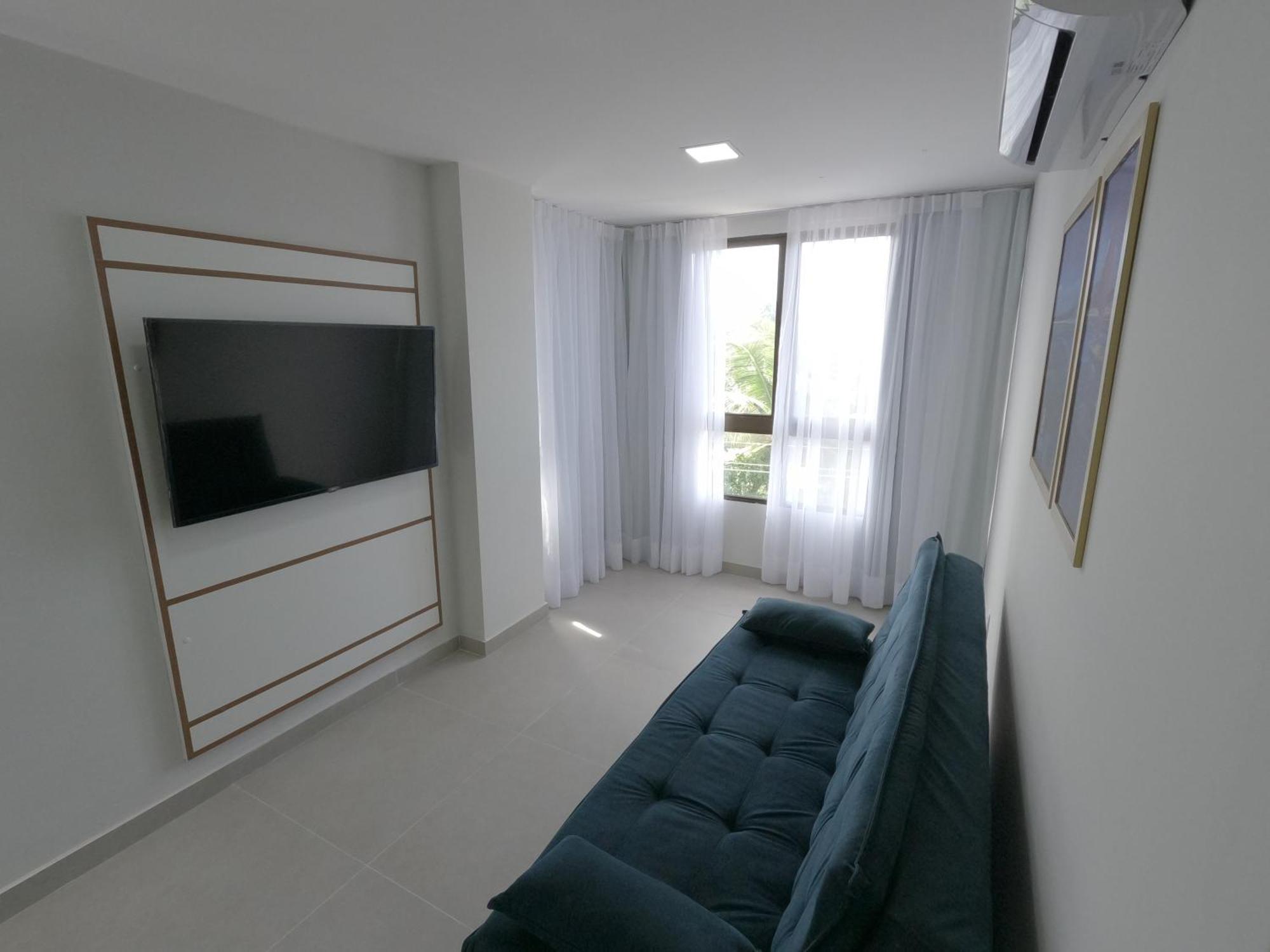 Porto De Galinhas Porto Exclusive By Aft Hotel Luaran gambar
