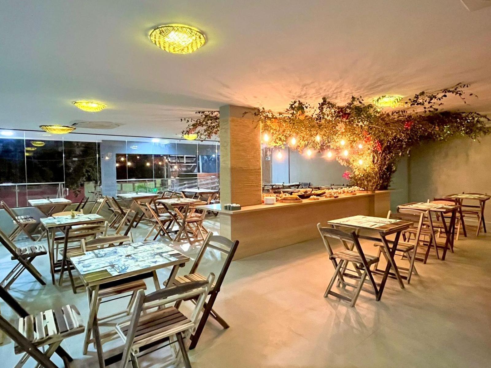 Porto De Galinhas Porto Exclusive By Aft Hotel Luaran gambar