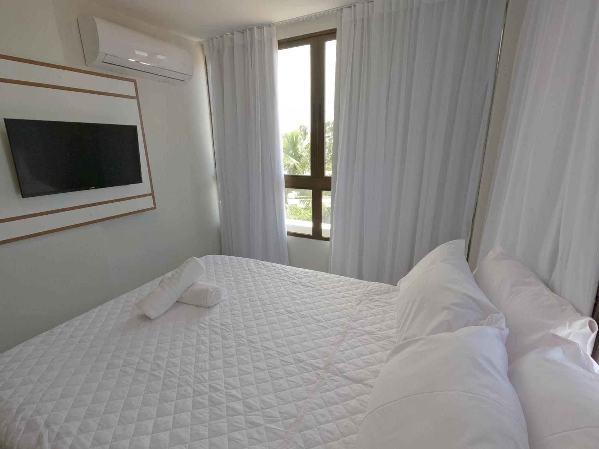 Porto De Galinhas Porto Exclusive By Aft Hotel Luaran gambar
