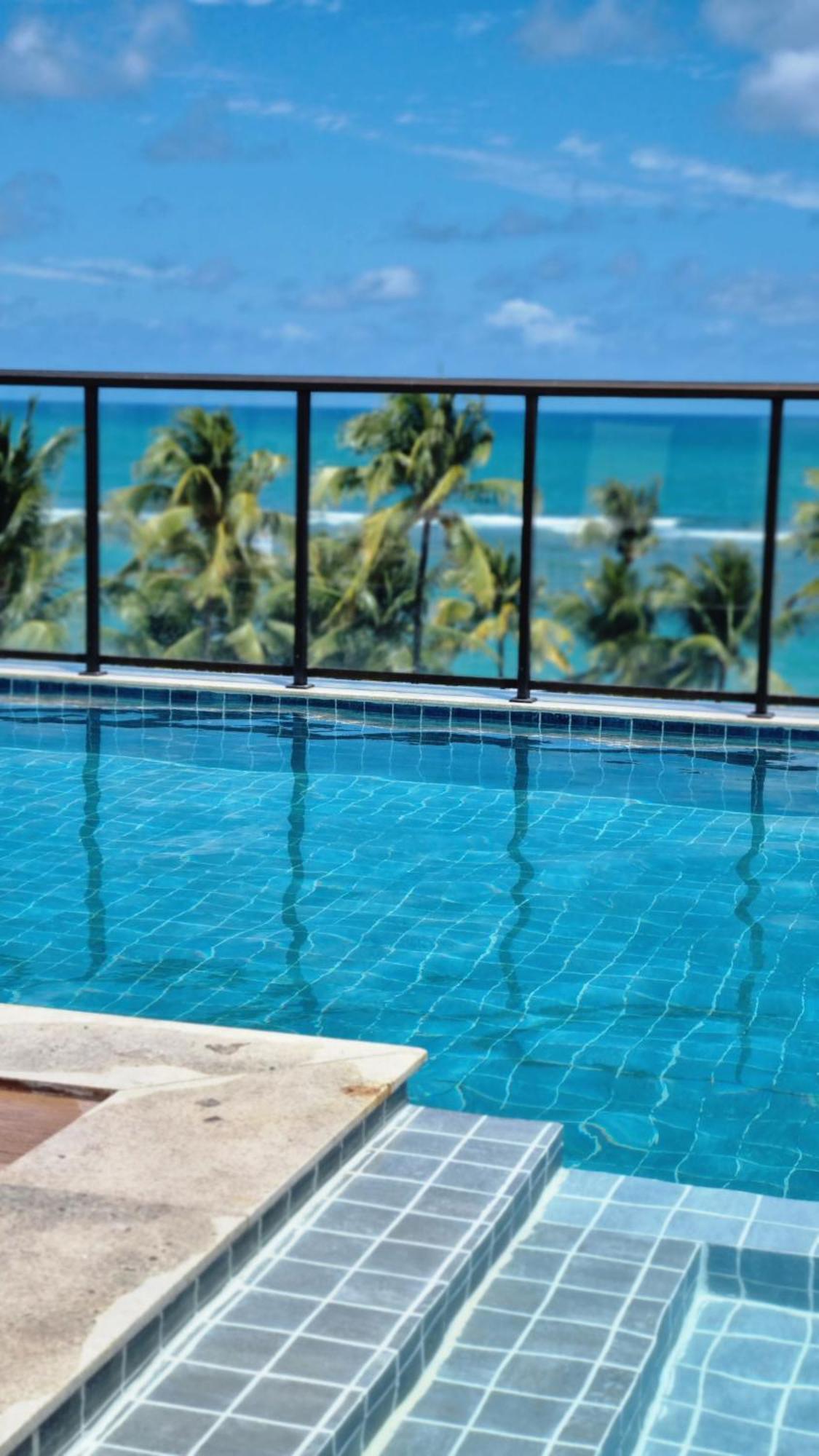 Porto De Galinhas Porto Exclusive By Aft Hotel Luaran gambar