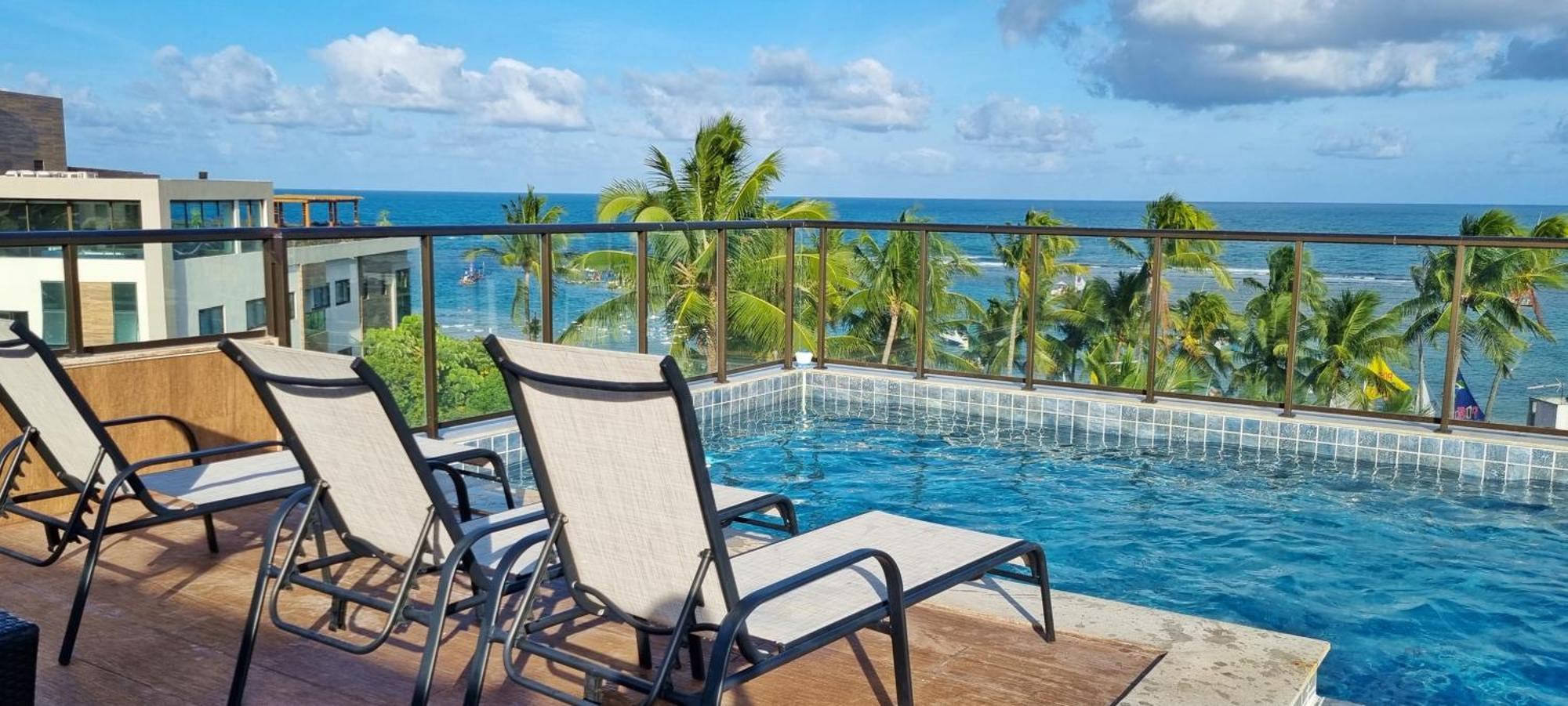 Porto De Galinhas Porto Exclusive By Aft Hotel Luaran gambar