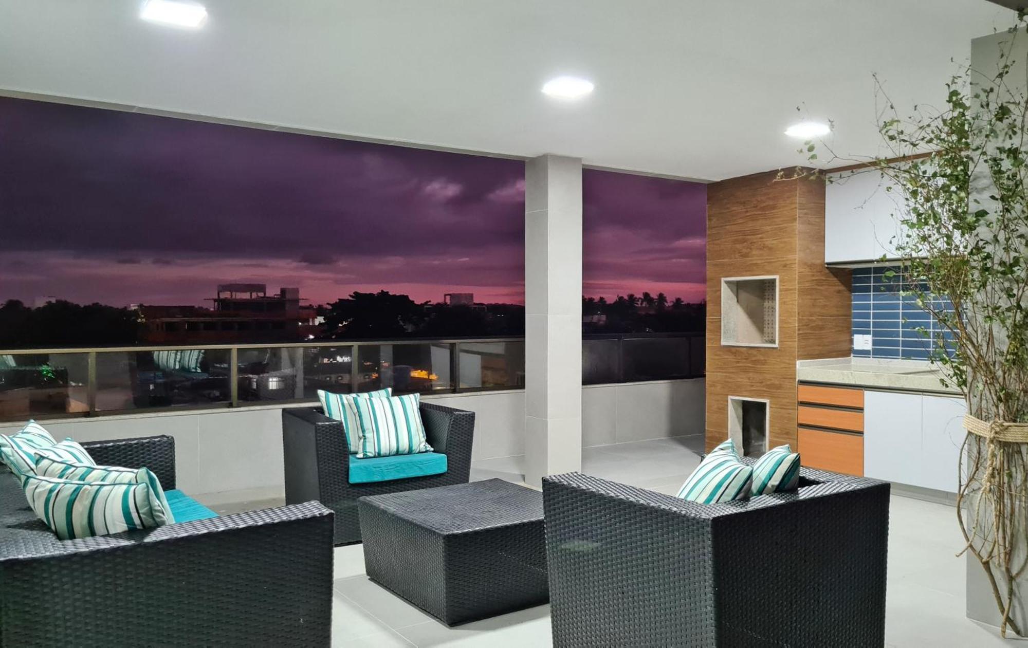 Porto De Galinhas Porto Exclusive By Aft Hotel Luaran gambar